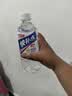体迅快补水 白桃西柚柠檬味电解质饮料 运动健身 解渴饮料 530mL*1瓶【随机口味】 实拍图