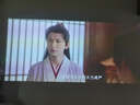 极米（XGIMI）Z6X 第五代【550CVIA】 投影仪家用卧室1080P高清真实高亮轻薄投影机 智能影院2年质保国家补贴 实拍图