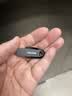 闪迪（SanDisk）128GB USB3.2 U盘 CZ550黑色 读速100MB/s 安全加密 数据恢复 学习办公电脑车载 高速大容量优盘 实拍图