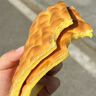 豪士面包虎皮蛋糕420g 早餐面包健康零食中式糕点办公室休闲点心蛋糕 实拍图