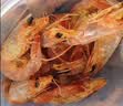 赶海弟3XL淡干大虾干250g约30-40只 即食烤虾对虾干 休闲零食 南北干货 实拍图