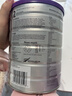 a2奶粉紫白金澳版婴儿配方奶粉1段400g小罐 新西兰草饲+批批严检 实拍图