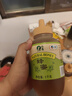 山萃中粮百花蜂蜜1kg 蜂蜜天然纯蜂蜜野生土蜂蜜搭早餐牛奶麦片送长辈 实拍图
