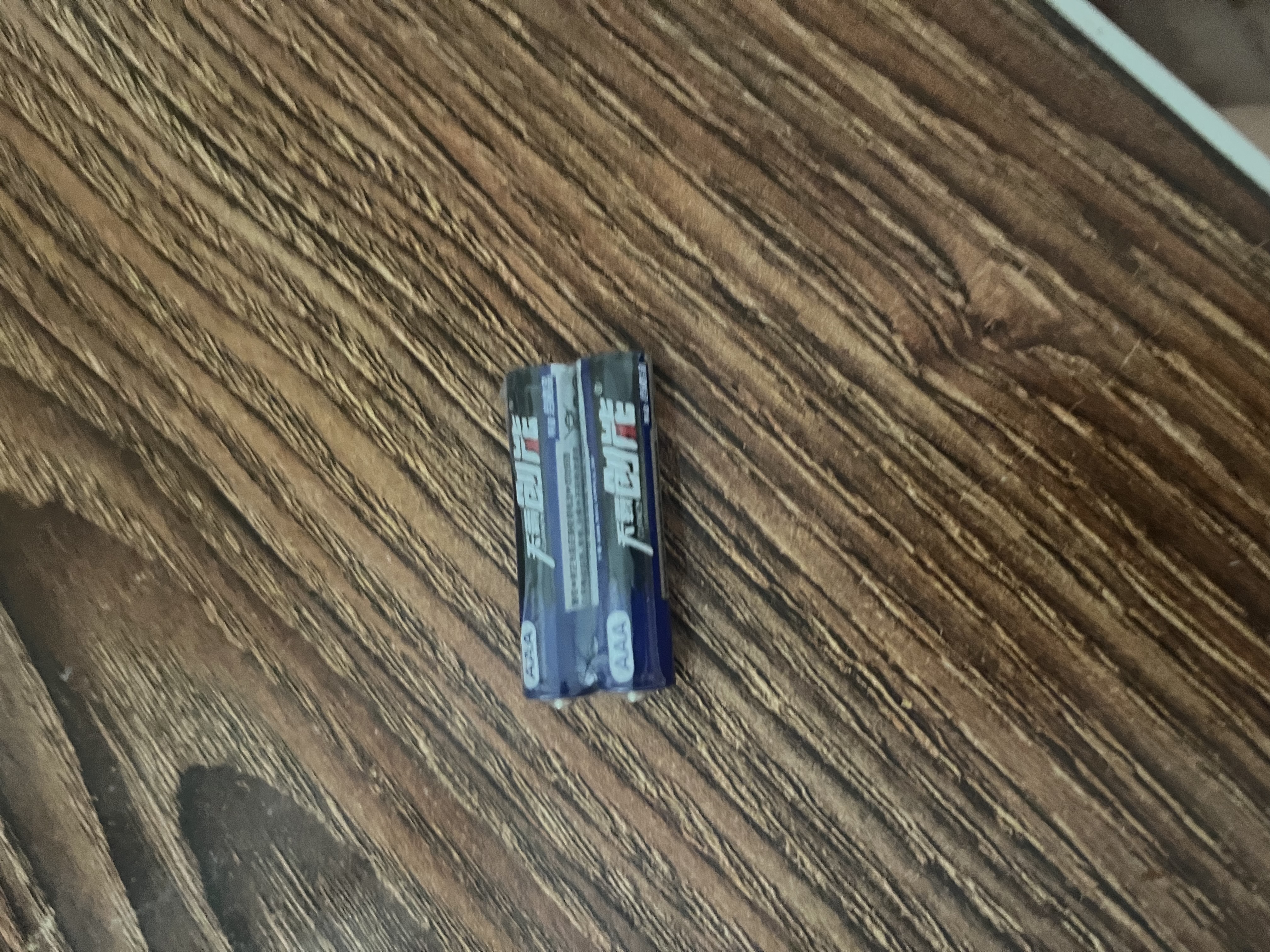 家用灯饰配套电源电池 各类灯具通用续航5号/7号备用电池配件 7号电池/2个装【品牌随机/拍两单才发货！】 实拍图