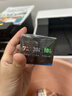 南孚聚能环7号30粒酷黑系列无汞环保适用于电动玩具/鼠标/美容仪/体重秤/遥控器/血氧仪等 实拍图