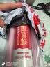 永安固植筋胶建筑环氧型注射式枪混凝土加固粘钢结构胶钢筋锚固剂红色款 实拍图