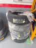 优科豪马轮胎225/65R17 102H G91AS原配马自达CX-5/东风日产奇骏/长安CS75 实拍图