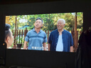 飞利浦（PHILIPS）天眼 云台投影仪家用 家庭影院真1080P高清智能便携卧室投影机 NeoPix 347（520CVIA 万元级芯片） 实拍图