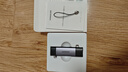 绿联USB/Type-C3.0高速读卡器 SD/TF双卡适用电脑平板手机大疆pocket4/3无人机/苹果17/16/运动相机 实拍图