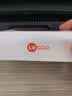 来酷（Lecoo）无线鼠标 办公鼠标 笔记本鼠标 电脑鼠标 台式机/小新/拯救者适用 无线2.4G轻音 WM101 黑色 实拍图