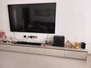 山水（SANSUI）DV-95C回音壁电视音响 5.1.2杜比全景声条形家庭影院套装智能蓝牙投影游戏音箱 无线 实拍图