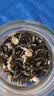 京华12号特级六窨茉莉花茶浓香型老北京特色花茶茶叶自己喝口粮茶250g 12号茉莉花茶250g*1袋 实拍图