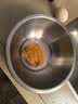 寿桃虾子面454g排装港式竹升面云吞面挂面非油炸方便速食广东手工面 实拍图