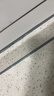 立邦塑钢泥玻璃胶密封胶6倍防霉防水厨房卫生间填缝胶灰色200g 实拍图