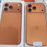 Apple/苹果【点击“立即领取“享补贴】iPhone 17 Pro Max 256GB 星宇橙色 移动联通电信5G双卡双待手机 实拍图