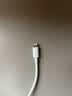 原装苹果充电器30W适配原装快充套装iphone14/13/16promax/pro/plus手机12充电头17充电线充电器数据线 30W快充头+快充线2米套装 快充不伤机 实拍图