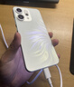 OPPO Reno14 12GB+256GB 人鱼姬 高清长焦实况 全新小直屏Live图 AI拍照5G智能手机 学生游戏 国家补贴 实拍图