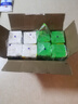 超能【肖战同款】柠檬草透明皂 柠檬草香 260g*2块 一搓净 去异味 实拍图