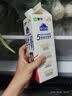 蒙牛（MENGNIU）现代牧场鲜牛奶1500ml巴氏杀菌桶装鲜牛奶 实拍图