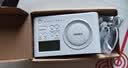 艾本（AIBEN） 四六级英语收音机信号强能穿墙 大学生用46级四级考试用听力耳机校园调频FM专四专八考试收音机 时间电量显示【送耳机+充电线】充电款 实拍图
