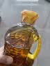 鲁花【保真菜籽油】食用油 低芥酸特香菜籽油 900ml 物理压榨  实拍图