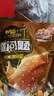 三只松鼠麻酱素毛肚540g/60包  经典麻酱大片火锅小吃休闲零食解馋 实拍图