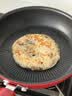 特福（Tefal）平底锅家用牛排不粘煎锅少油烟有钛煎饼锅电磁炉通用可进洗碗机 实拍图