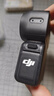 大疆DJI Osmo Nano 标准套装（64GB）自由视角穿戴相机Vlog骑行亲子宠物运动相机4K拇指相机 实拍图