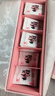 东阿阿胶桃花姬阿胶糕285g礼袋款即食阿胶糕送长辈女礼品营养品七夕礼物 实拍图