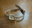 丹尼尔惠灵顿（DanielWellington）【马思纯同款】DW女士手表复古小方糖轻奢七夕礼物送女友DW651 实拍图