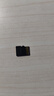 朗科（Netac）＆JOY联名款 16GB TF(MicroSD)存储卡 U1 C10 A1 P500系列 读速98MB/s 行车记录仪＆监控摄像 实拍图