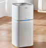 美的（Midea）空气净化器家用 除甲醛除尘除雾霾除异味 99.9%除菌率 负离子空气伴侣 智能wifi控制 【净化除醛】KJ400G-Z1 Pro 实拍图