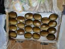 佳沛（zespri）新西兰阳光金奇异果巨大果22粒原箱单果146-175g 猕猴桃水果礼盒 实拍图