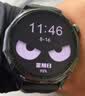 华为（HUAWEI）WATCH GT 6 雅丹黑 46mm智能手表多维情绪健康全新骑行体验21天超长续航华为GT6手表GT5升级 实拍图