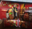 康师傅 方便面 经典红烧牛肉桶面110g*12 泡面整箱速食 方便食品 实拍图