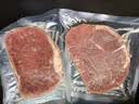 小牛凯西菲力西冷原肉整切调理牛排含酱包600g(5片)盒装儿童牛扒烧烤牛肉 实拍图