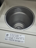 美的（Midea）小魔方pro电热水瓶可拆 烧水壶电热水壶 316L不锈钢大容量保温恒温全自动一体饮水机年货 5L 【轻巧可拆】MK-SP50E-20FPro 实拍图