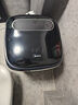 美的（Midea）5KG洗鞋机仿生手洗半自动进排水 家用小型银离子除菌去污免拆鞋带迷你洗鞋机MXX50VWE 实拍图