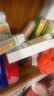妙洁 免刀撕点断式保鲜膜 经济装大碗*160米 食品级大卷冰箱微波炉用 实拍图