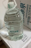 恒大冰泉 长白山饮用天然低钠矿泉水4L*4桶泡茶露营整箱装桶装水热门商品 实拍图