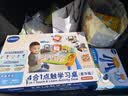 伟易达（Vtech）4合1点触学习桌英语点读早教机儿童画板故事游戏玩具宝宝生日礼物 实拍图