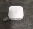Aqara温湿度传感器报警器气压检测智能联动 已接入米家APP/苹果HomeKit 实拍图