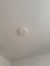 欧普照明（OPPLE）卧室吸顶灯具走廊灯过道灯阳台玄关灯简约小吸顶灯三防一体快装 呵护光【白光】24W/2000lm直径33cm 实拍图