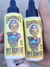 奶奶的秘密去渍笔59ml*2 进口去油渍衣服去油污神器儿童衣物预洗笔渍清洁剂 实拍图