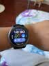 HUAWEI WATCH GT Runner 2 驰光蓝 超精准定位 专业马拉松模式 超轻薄钛合金表体 华为智能专业跑表 实拍图