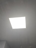 雷士（NVC）厨房灯铝扣板集成吊顶led吸顶灯300x300卫生间平板面板灯 实拍图