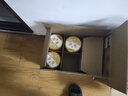 飞鹤飞帆较大婴儿配方奶粉2段(6-12月龄)900克g 藻油DHA益生菌专利OPO 2段 900g 6罐 【咨询更便宜】 实拍图