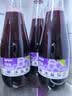零定律长白山nfc果汁100%冰葡萄汁果汁葡萄原汁不加水330ml*6瓶饮料整箱 实拍图