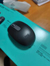 罗技（Logitech）MK251无线蓝牙键盘鼠标套装 办公商务笔记本电脑 数字键盘99键黑色键鼠套装（K251键盘+M196鼠标） 实拍图