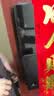 德施曼（DESMAN）智能门锁人脸识别指纹密码锁防盗门锁全自动智能锁电子锁小嘀Q2FD Q2FD 实拍图